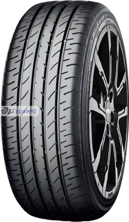 Yokohama BluEarth AE51 195/55 R16 87V
